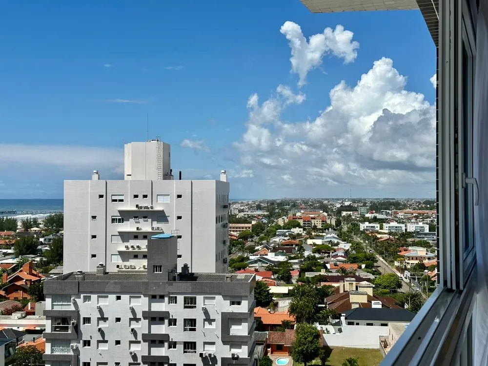 Apartamento, 3 quartos, 101 m² - Foto 1