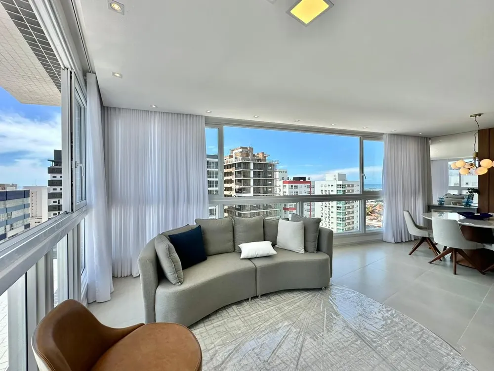 Apartamento, 3 quartos, 101 m² - Foto 8