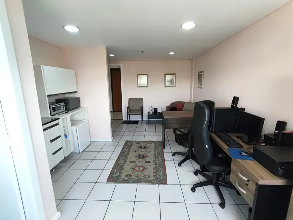 Sala-Conjunto, 48 m² - Foto 10