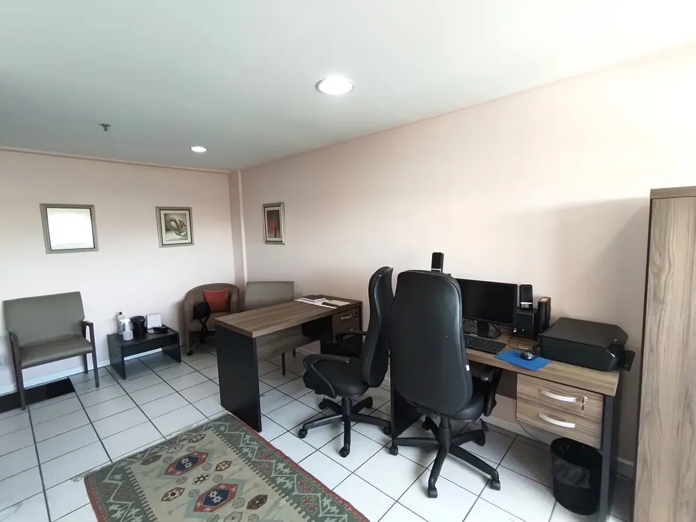 Sala-Conjunto, 48 m² - Foto 2