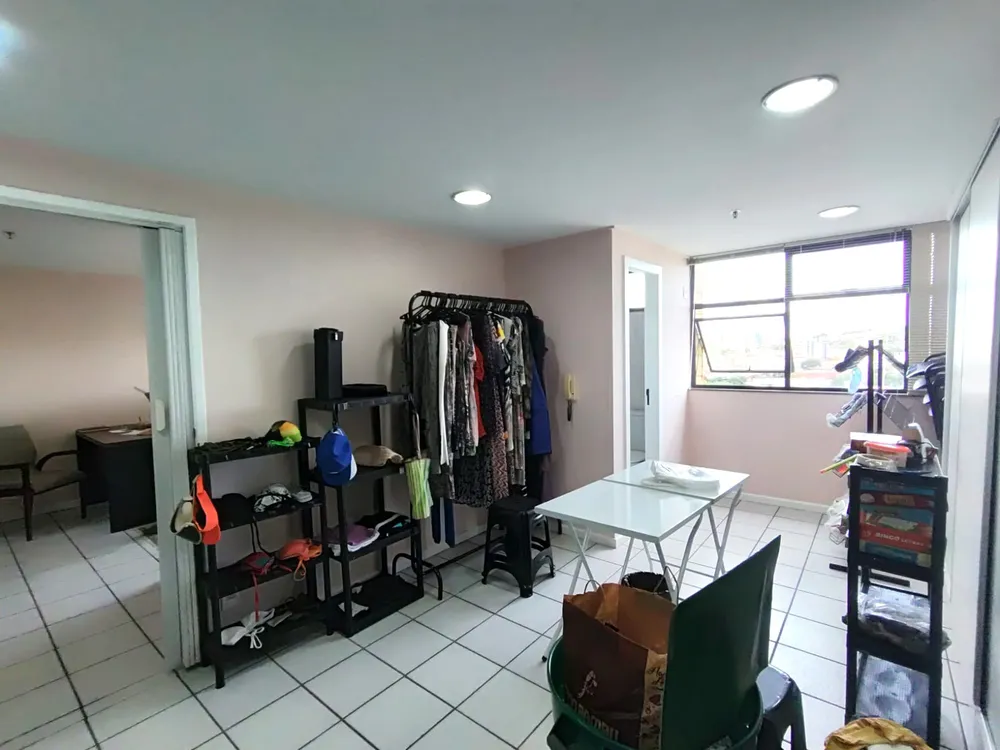Sala-Conjunto, 48 m² - Foto 6