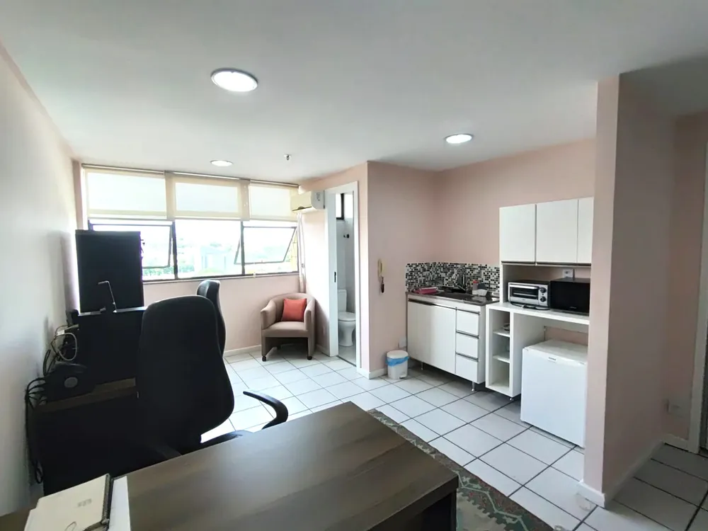 Sala-Conjunto, 48 m² - Foto 4