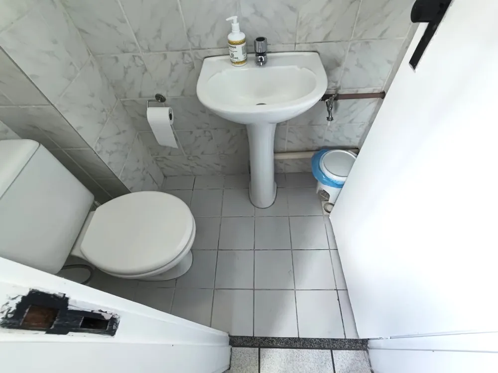 Sala-Conjunto, 48 m² - Foto 9