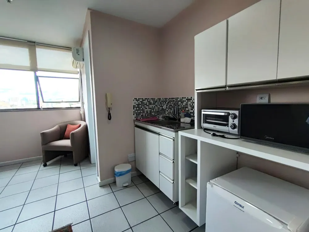 Sala-Conjunto, 48 m² - Foto 12
