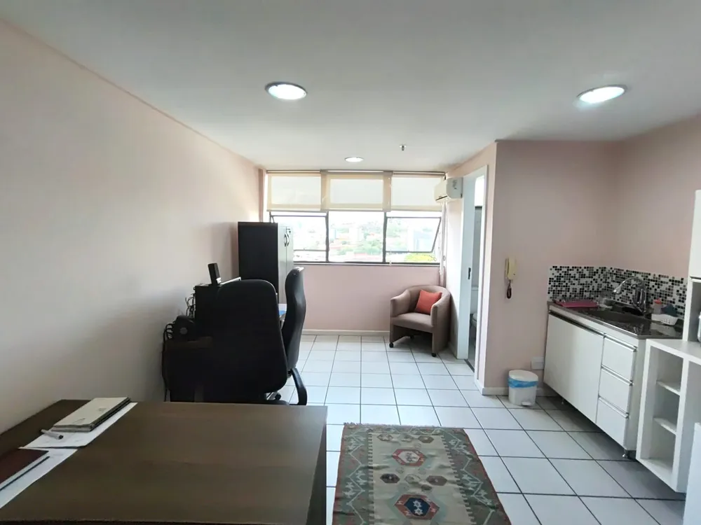 Sala-Conjunto, 48 m² - Foto 7