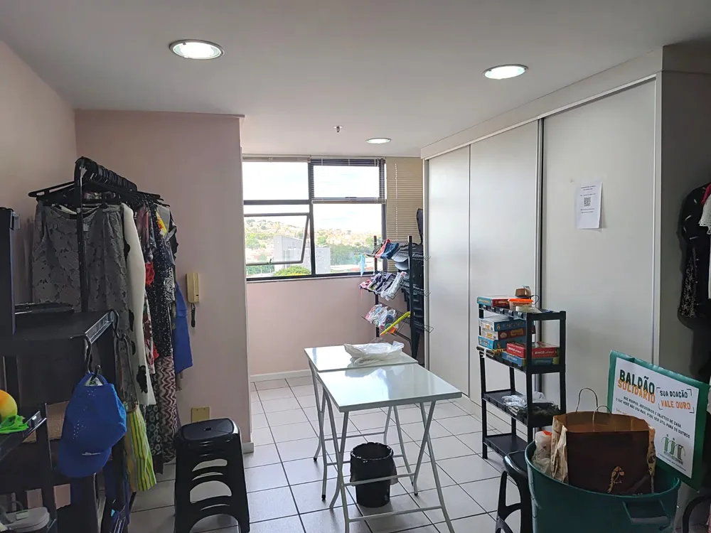 Sala-Conjunto, 48 m² - Foto 1