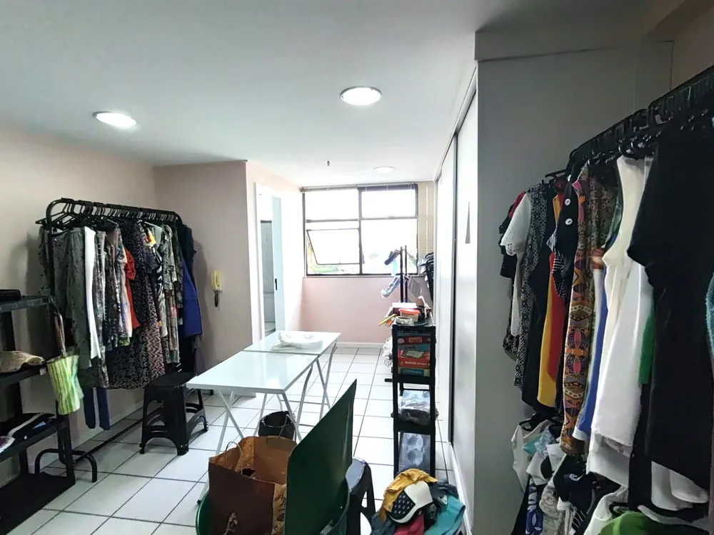 Sala-Conjunto, 48 m² - Foto 9