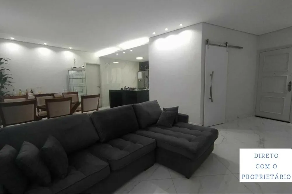 Apartamento, 4 quartos, 140 m² - Foto 1
