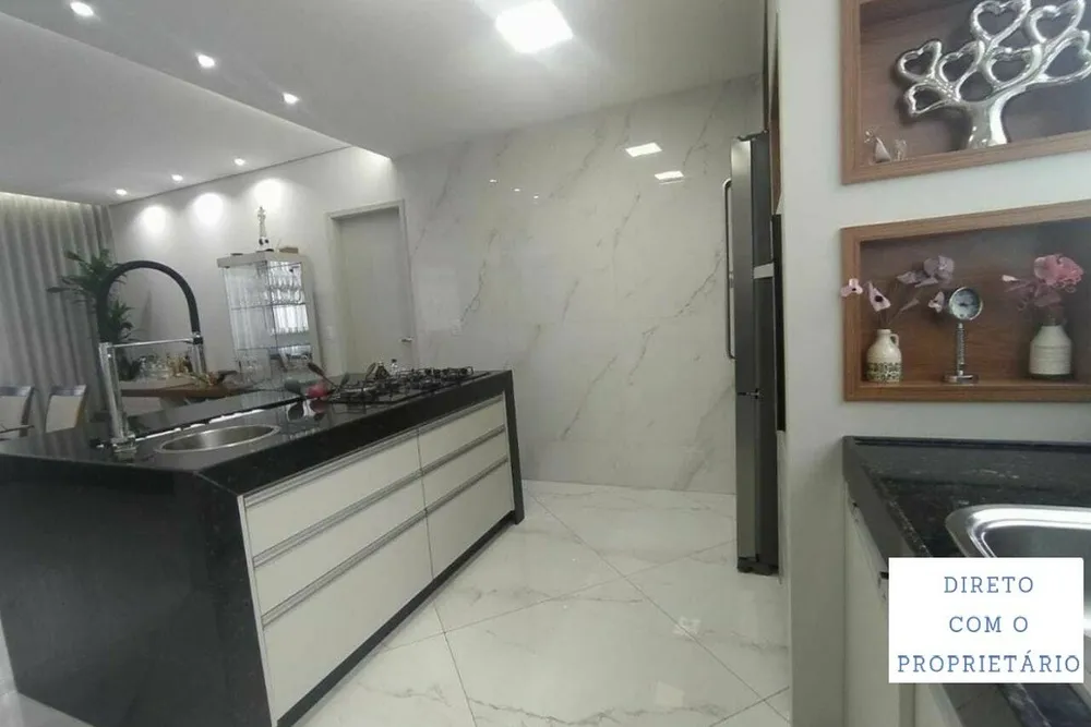 Apartamento, 4 quartos, 140 m² - Foto 4
