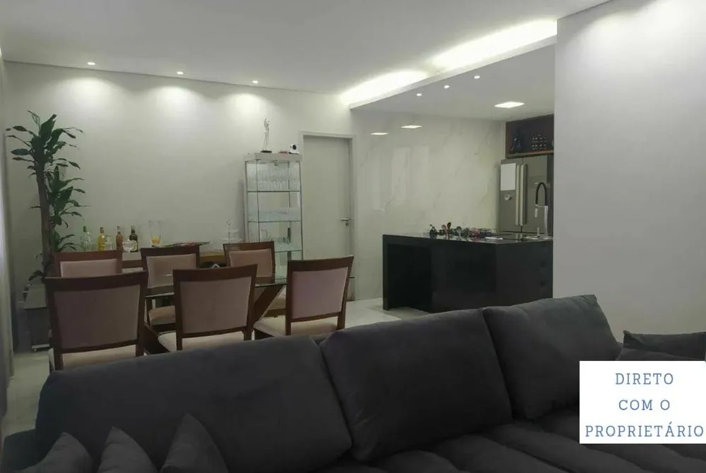 Apartamento, 4 quartos, 140 m² - Foto 2