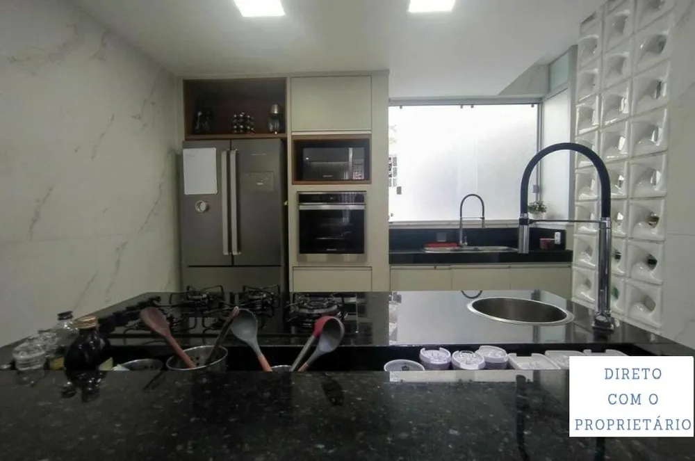 Apartamento, 4 quartos, 140 m² - Foto 8