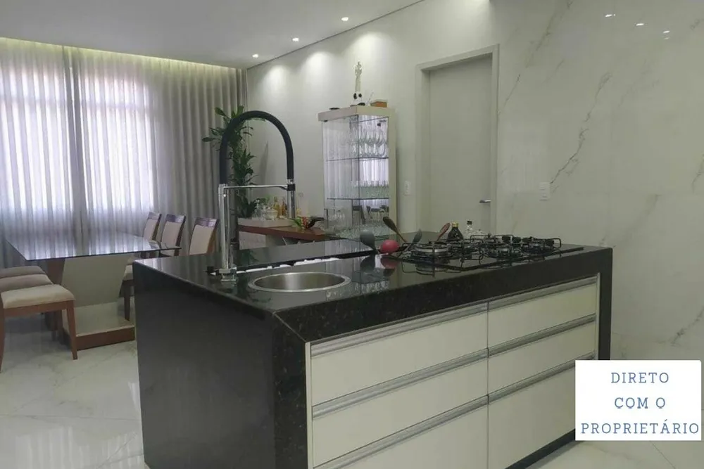 Apartamento, 4 quartos, 140 m² - Foto 9