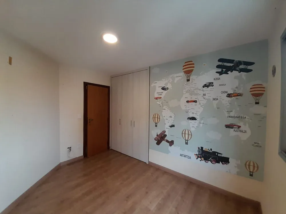 Apartamento, 3 quartos, 131 m² - Foto 4