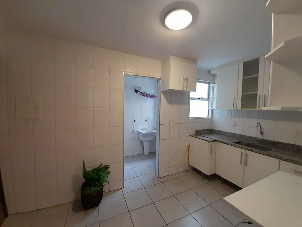 Apartamento, 3 quartos, 131 m² - Foto 3