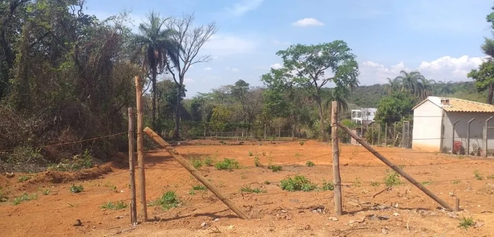 Terreno, 1000 m² - Foto 1