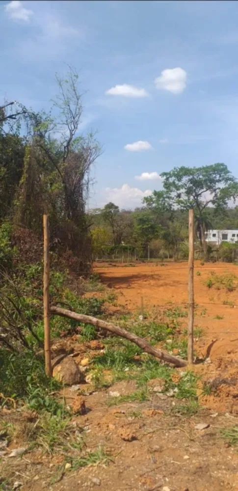 Terreno, 1000 m² - Foto 2