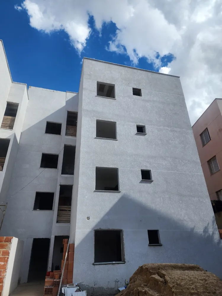 Cobertura, 2 quartos, 70 m² - Foto 1