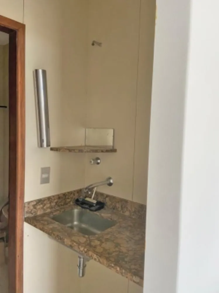 Sala-Conjunto, 25 m² - Foto 3
