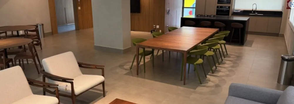 Apartamento, 2 quartos, 64 m² - Foto 8