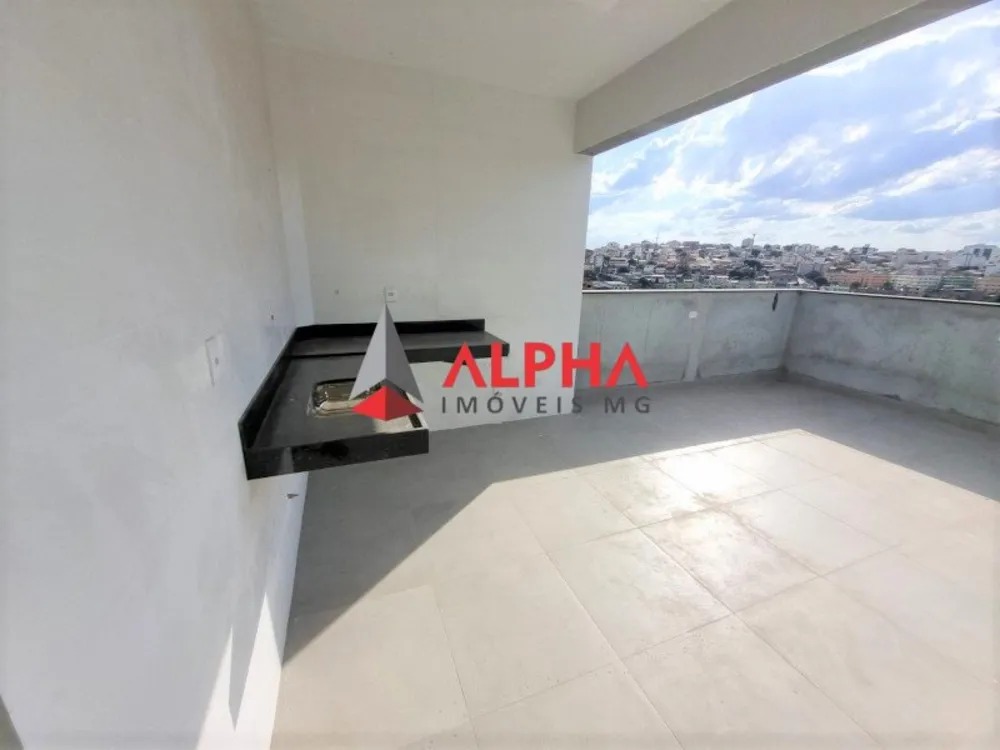 Apartamento, 3 quartos, 156 m² - Foto 4