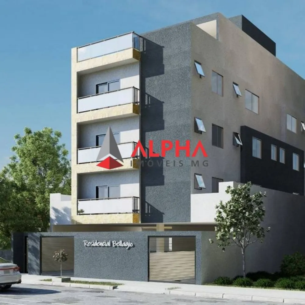 Apartamento, 3 quartos, 156 m² - Foto 1