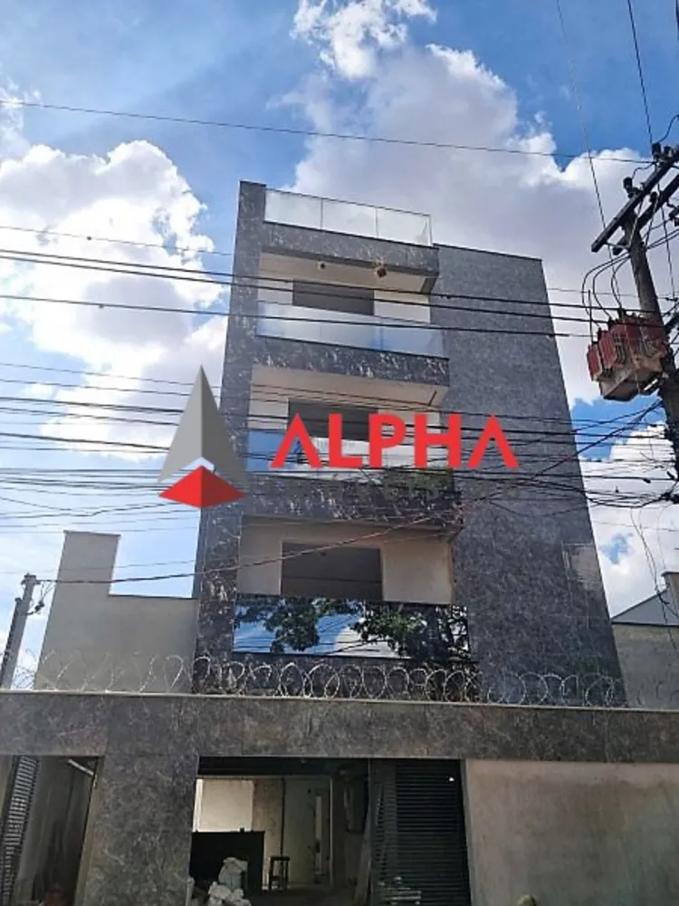 Apartamento, 3 quartos, 156 m² - Foto 2