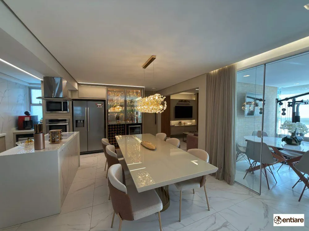 Apartamento, 3 quartos, 111 m² - Foto 2