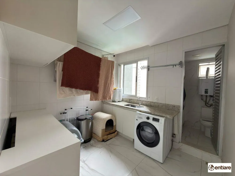 Apartamento, 3 quartos, 111 m² - Foto 9