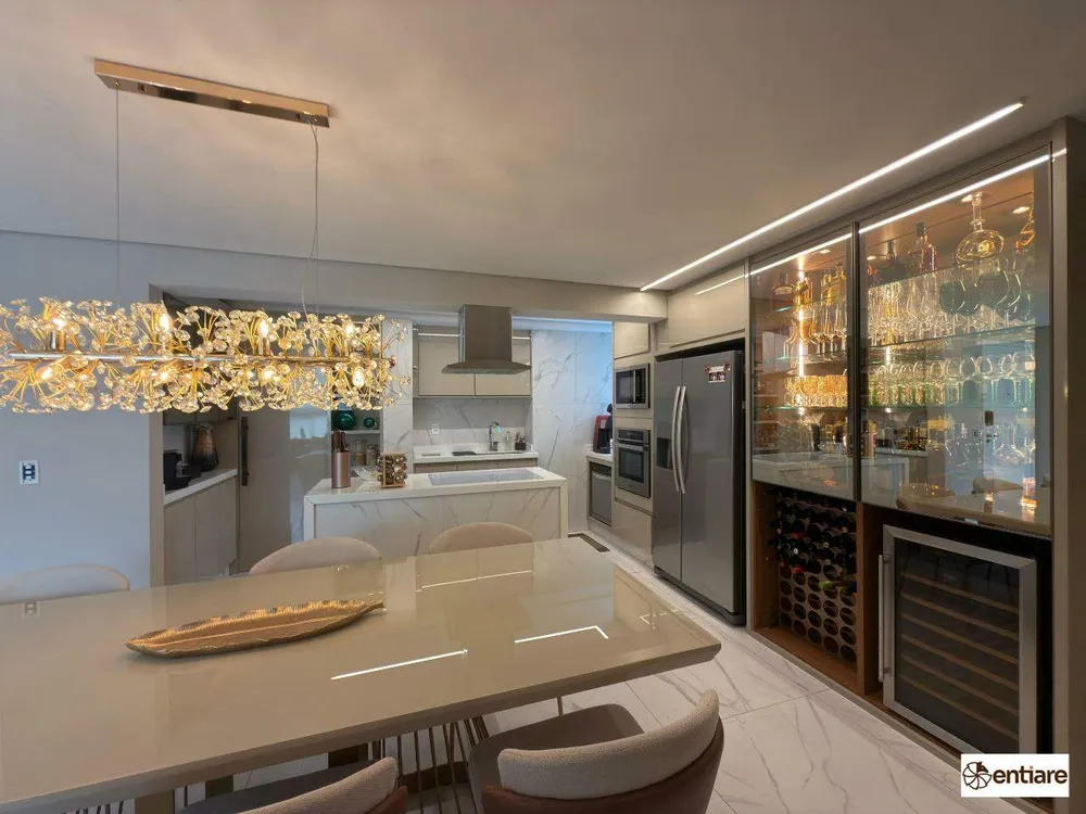 Apartamento, 3 quartos, 111 m² - Foto 3