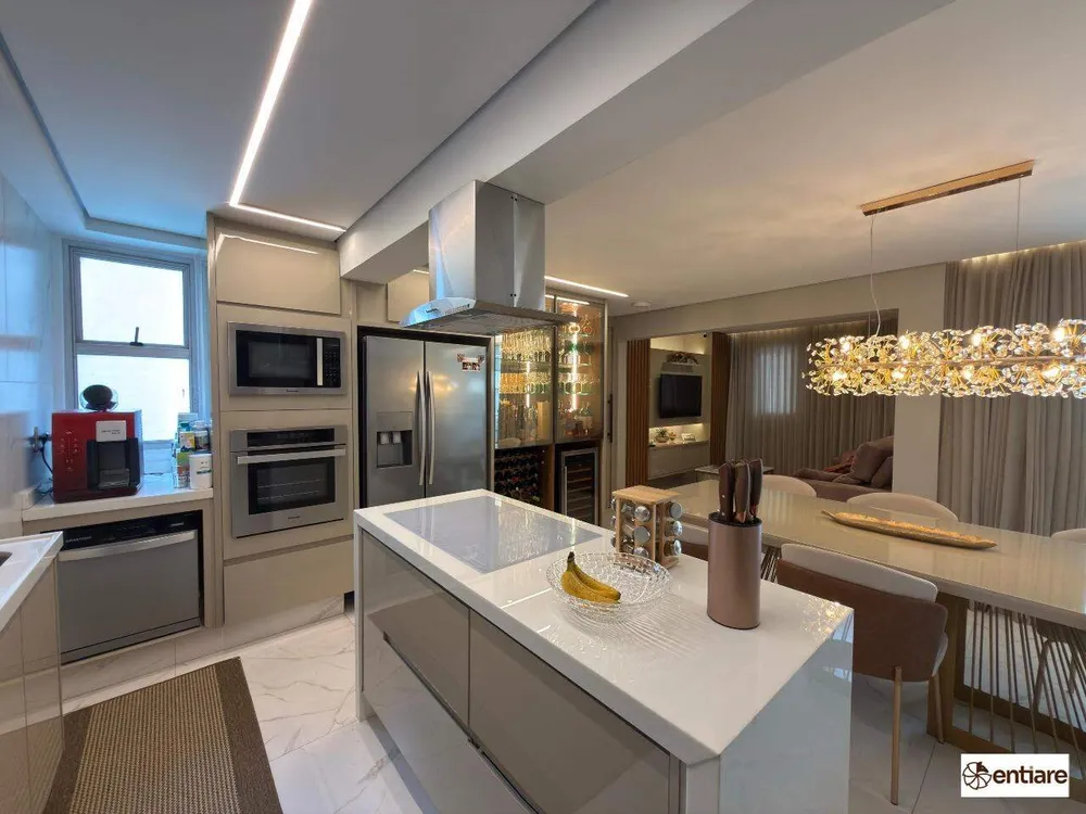 Apartamento, 3 quartos, 111 m² - Foto 5