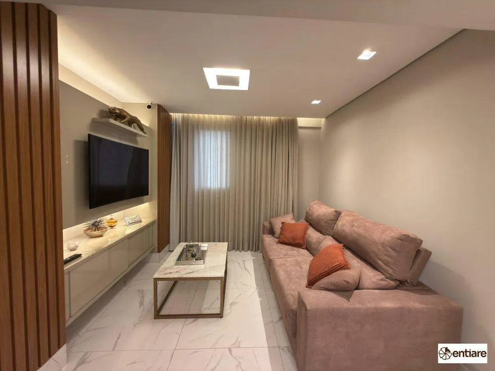 Apartamento, 3 quartos, 111 m² - Foto 7