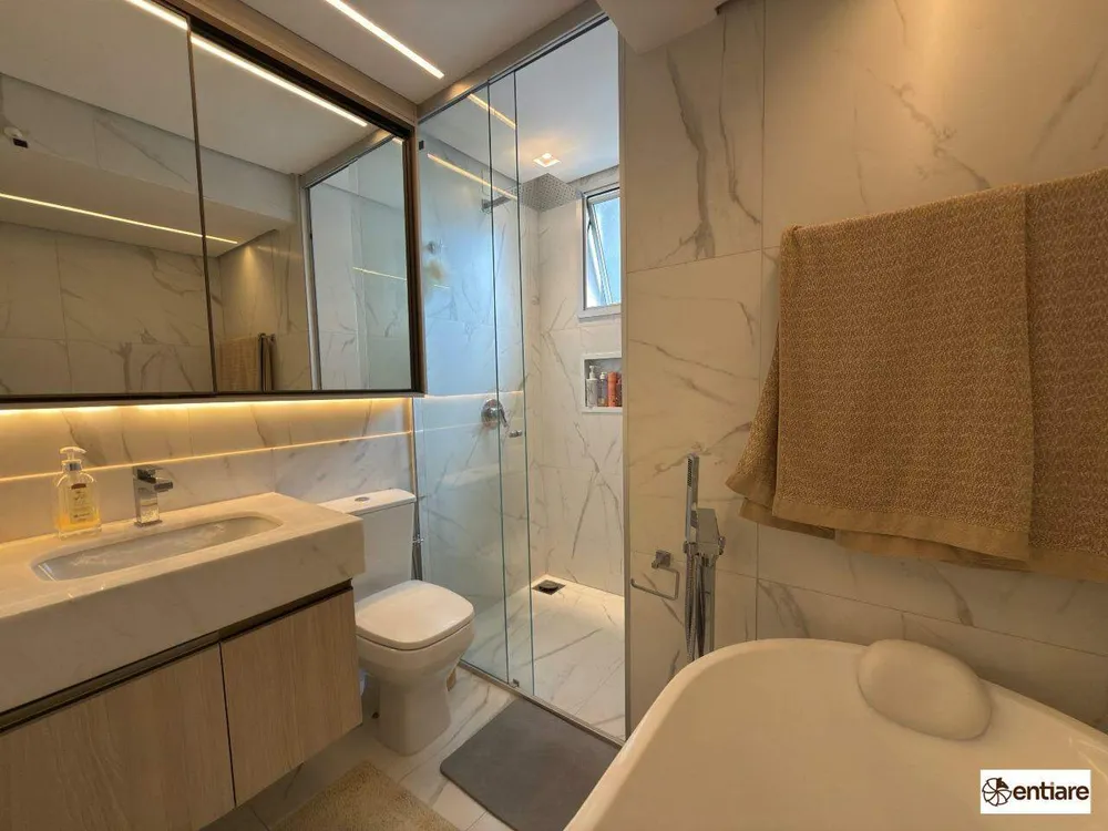 Apartamento, 3 quartos, 111 m² - Foto 8
