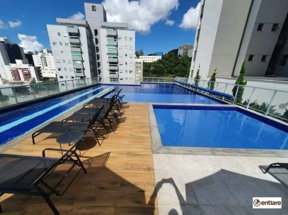 Apartamento, 3 quartos, 111 m² - Foto 12