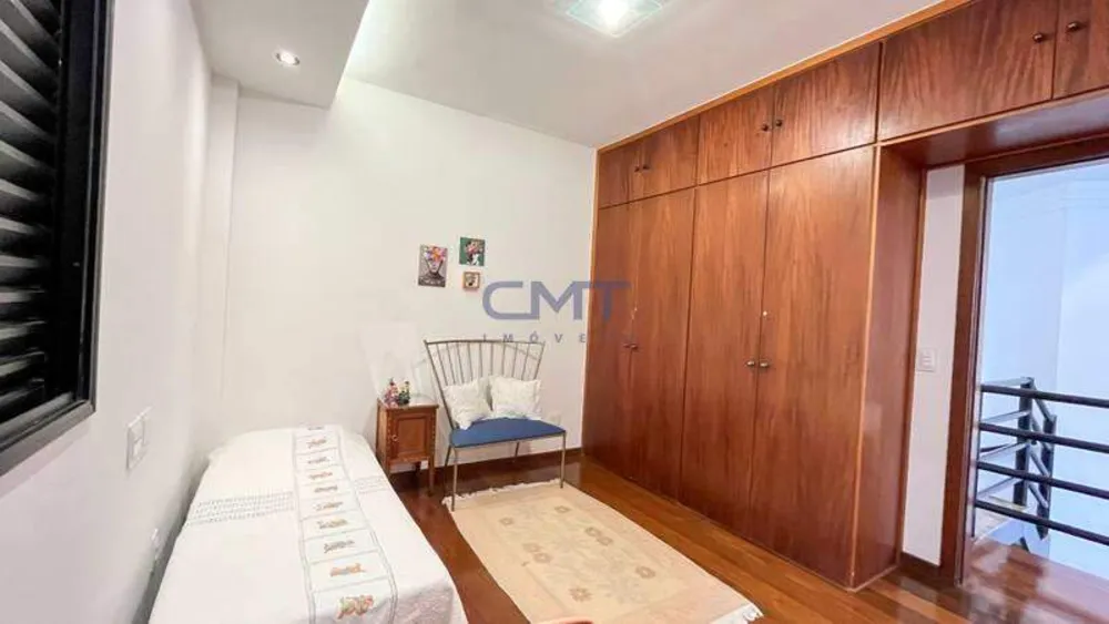 Cobertura, 4 quartos, 190 m² - Foto 8