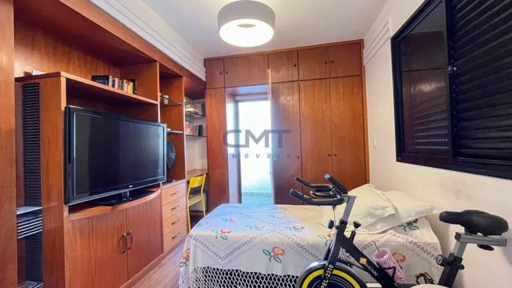 Cobertura, 4 quartos, 190 m² - Foto 13