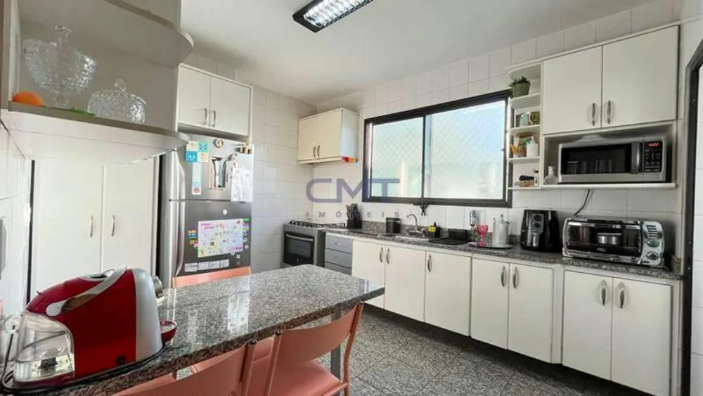 Cobertura, 4 quartos, 190 m² - Foto 6