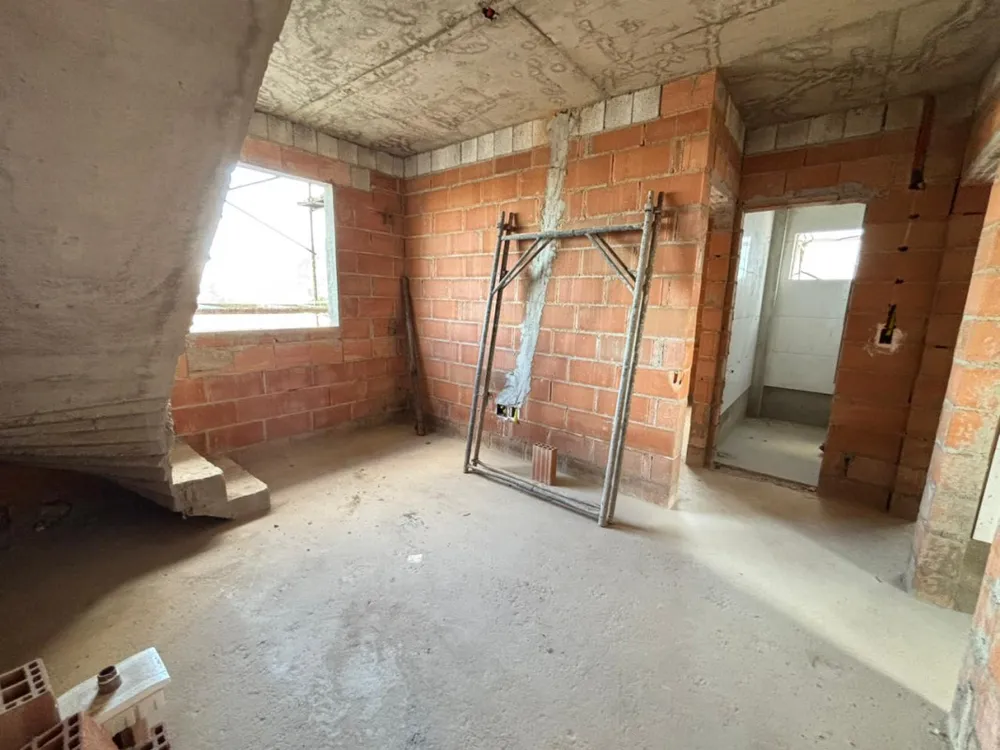Cobertura, 3 quartos, 118 m² - Foto 8