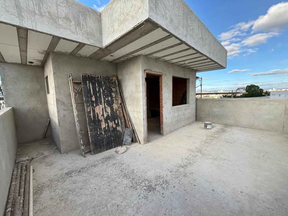Cobertura, 3 quartos, 118 m² - Foto 1