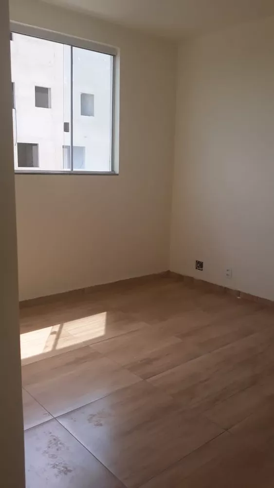 Apartamento à venda com 3 quartos, 63m² - Foto 5