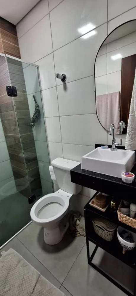 Apartamento, 2 quartos, 60 m² - Foto 3
