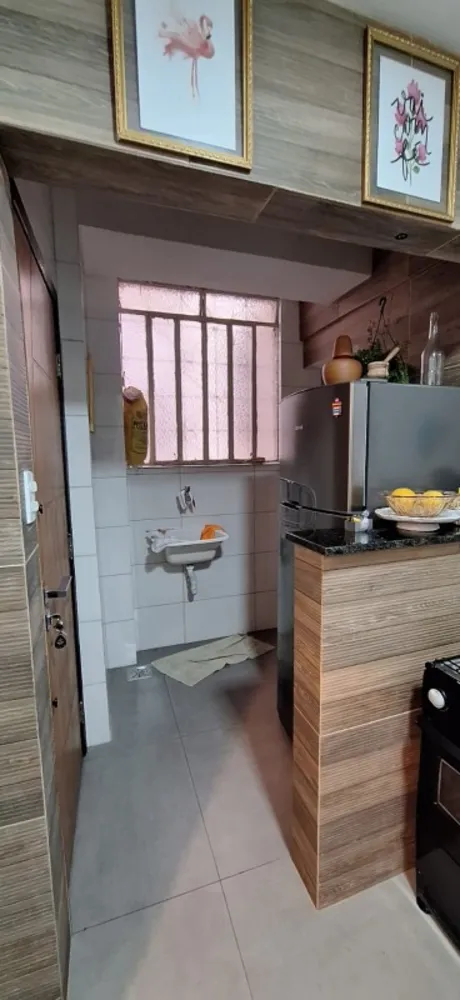 Apartamento, 2 quartos, 60 m² - Foto 8
