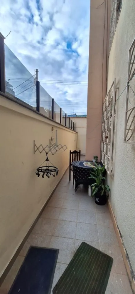 Apartamento, 2 quartos, 60 m² - Foto 12