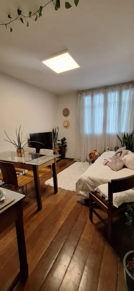 Apartamento, 2 quartos, 60 m² - Foto 13