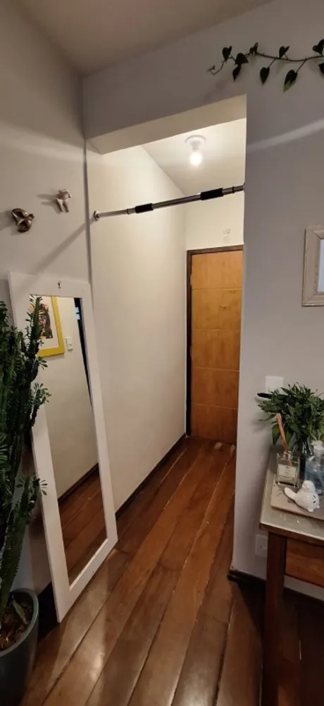Apartamento, 2 quartos, 60 m² - Foto 11