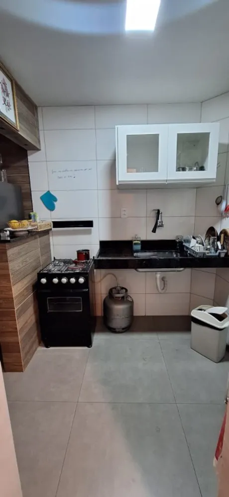 Apartamento, 2 quartos, 60 m² - Foto 5