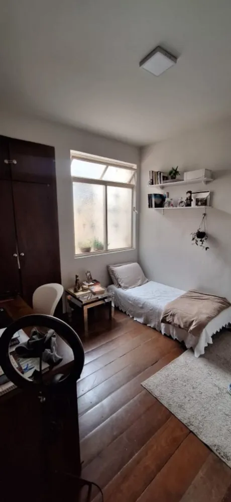 Apartamento, 2 quartos, 60 m² - Foto 6