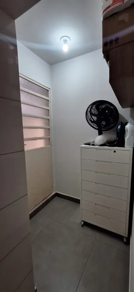 Apartamento, 2 quartos, 60 m² - Foto 1