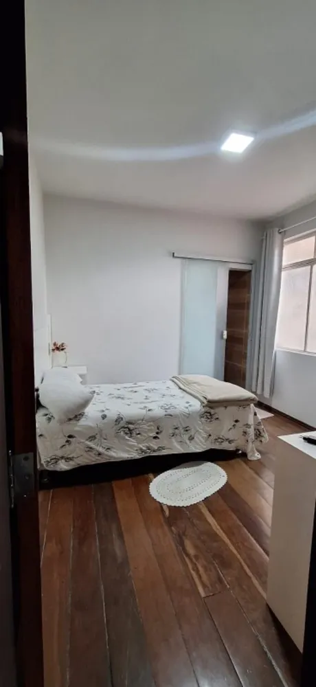 Apartamento, 2 quartos, 60 m² - Foto 7