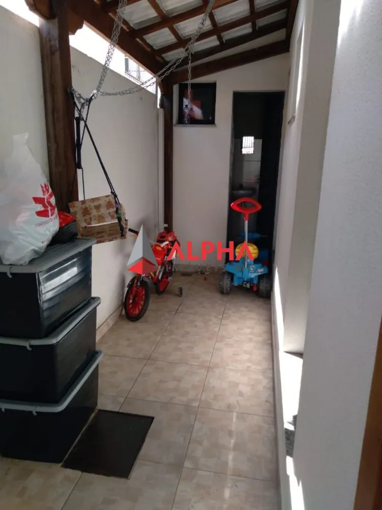 Apartamento, 3 quartos, 60 m² - Foto 6