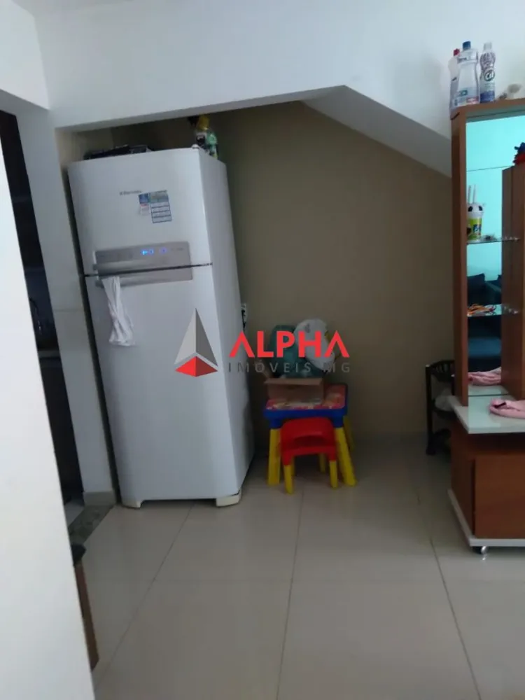 Apartamento, 3 quartos, 60 m² - Foto 5
